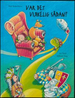 Var det virkelig sådan?