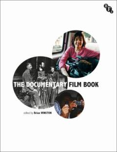 The documentary film book