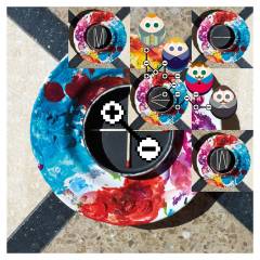 Musik (cd), ℗2015