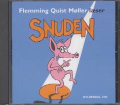 Flemming Quist Møller læser Snuden