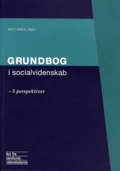 Grundbog i socialvidenskab - 5 perspektiver