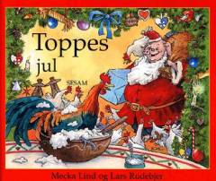 Toppes jul