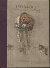 Efterskrift : autobiografi fortalt i 3. person