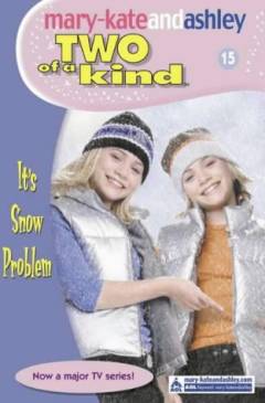 It's snow problem