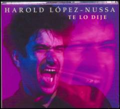 Te lo dije