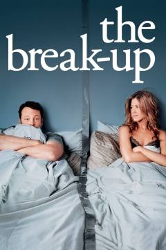 The break up