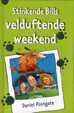 Stinkende Bills velduftende weekend