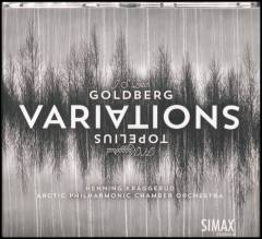 Goldberg variations