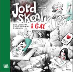 Jordskælv i 6.a