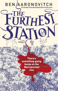 The furthest station