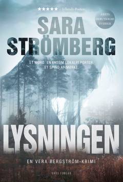 Lysningen : krimi