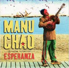 Próxima estación - Esperanza