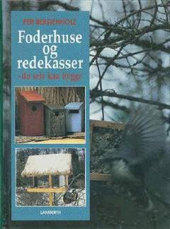 Foderhuse og redekasser du selv kan bygge