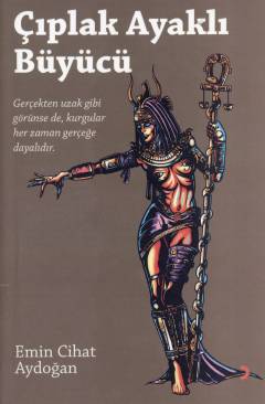 Çıplak ayaklı büyücü