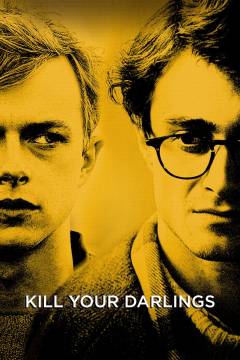 Kill your darlings