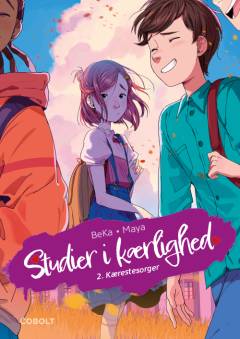 Studier i kærlighed - kærestesorger