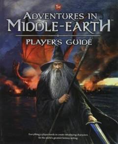 Adventures in Middle-earth : player's guide