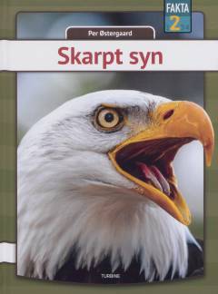 Skarpt syn