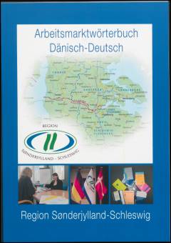 Arbeitsmarktwörterbuch Dänisch-Deutsch