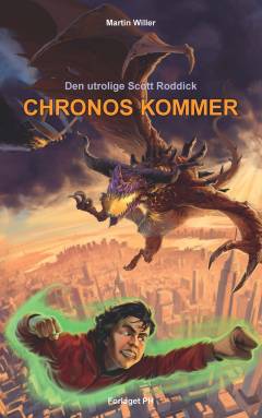 Chronos kommer