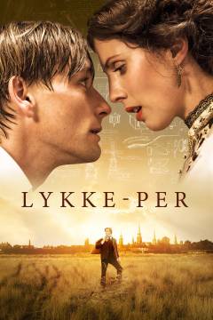 Lykke-Per (Disc 1)