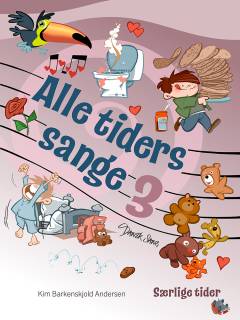 Alle tiders sange 3 : særlige tider