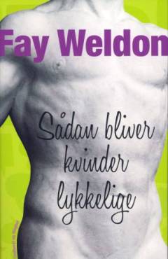 Sådan bliver kvinder lykkelige