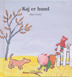Kaj er hund