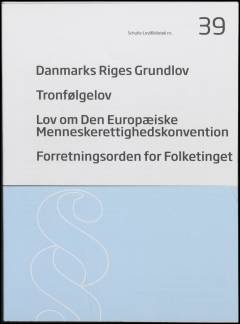 Bog, 28. udgave, 2016