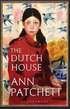 The Dutch house