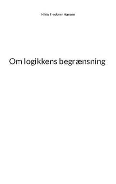 Om logikkens begrænsning