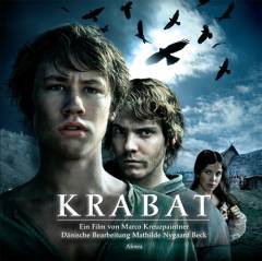 Krabat : ein Film von Marco Kreuzpaintner