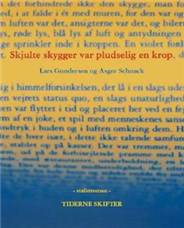 Skjulte skygger var pludselig en krop : stafetroman