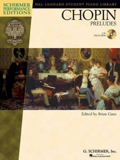 Preludes