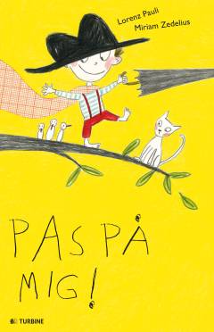 Pas på mig!