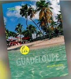 La Guadeloupe - un chapitre exotique