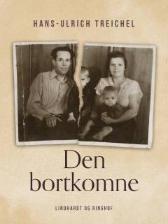 Bog, 1. paperbackudgave, 2000