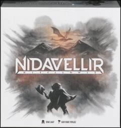 Nidavellir