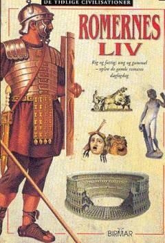 Romernes liv