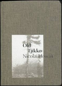 Old Tjikko
