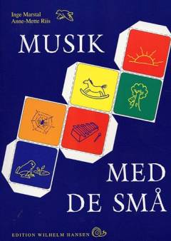 Musik med de små