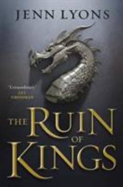 The ruin of kings
