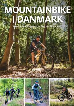 Mountainbike i Danmark