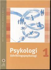 Psykologi. Bind 1 : Udviklingspsykologi