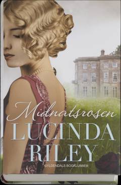 Bog, 1. bogklubudgave, 2015