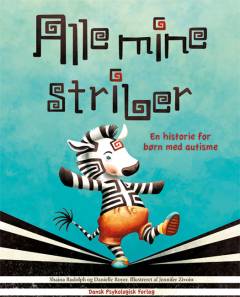 Billedbog, 1. udgave, 2017