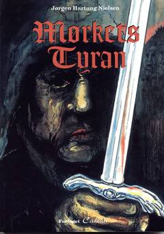 Mørkets tyran : en eventyrroman