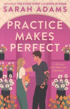 Practice makes perfect