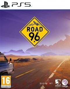 Road 96