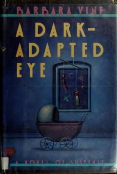 A dark-adapted eye